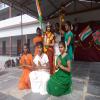జీవనజ్యోతి పాఠశాలలో ఘనంగా 69వ స్వాతంత్ర దినోత్సవ వేడుకలు